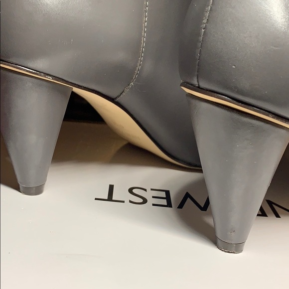 NINEWEST Booties - Picture 9 of 9